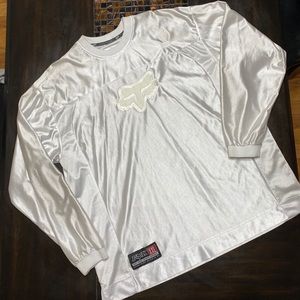 Fox Racing Jersey